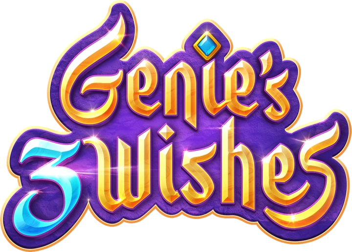 SHADOWBET — Genie's 3 Wishes
